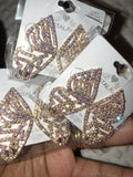 Crystal Wings