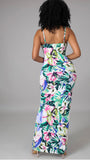 Sweet Getaway Dress