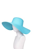 Sunny Oversized Floppy Hat
