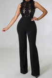 Midnight Love (Black Jumpsuit)