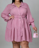 Easter Love Dress