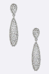 Dazzle Clear Rhinestone