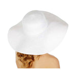 Sunny Oversized Floppy Hat