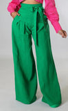 Leafy Pants