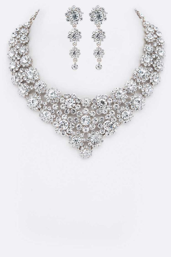 Diamond Necklace