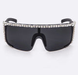 Crystal Shades