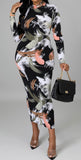 Masterpiece Dress