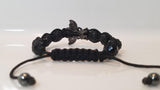 Crowned Bee Bracelet
