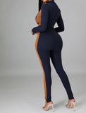 Fall Jumpsuit
