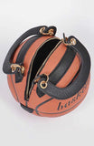 Basketball Clutch