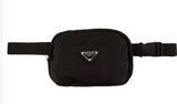 The “Paris” Bag (Black)