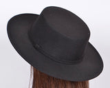 Fall Hat