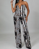 Evening Jumpsuit