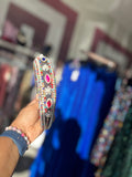 Bejeweled Headband