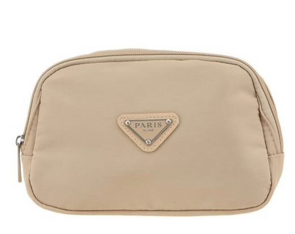 The “Paris” Bag (Beige)