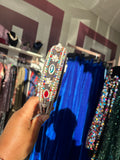Bejeweled Headband