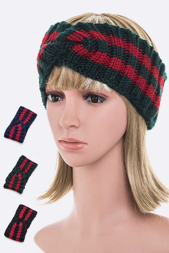 It’s all Gucci headband