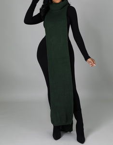 Mean Green