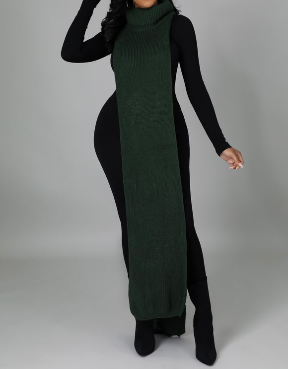 Mean Green