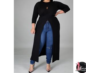 Fall Me Top