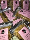 Gold Sea Moss
