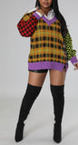 Her-lloween Sweater