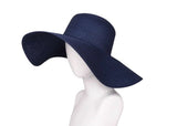 Sunny Oversized Floppy Hat