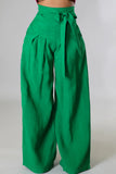 Leafy Pants