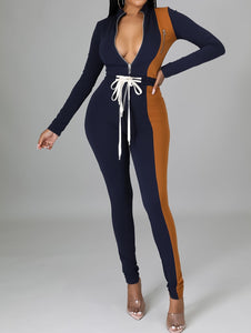 Fall Jumpsuit