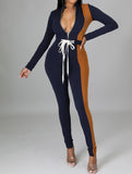 Fall Jumpsuit
