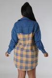 Warm Dress