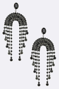 Black diamonds
