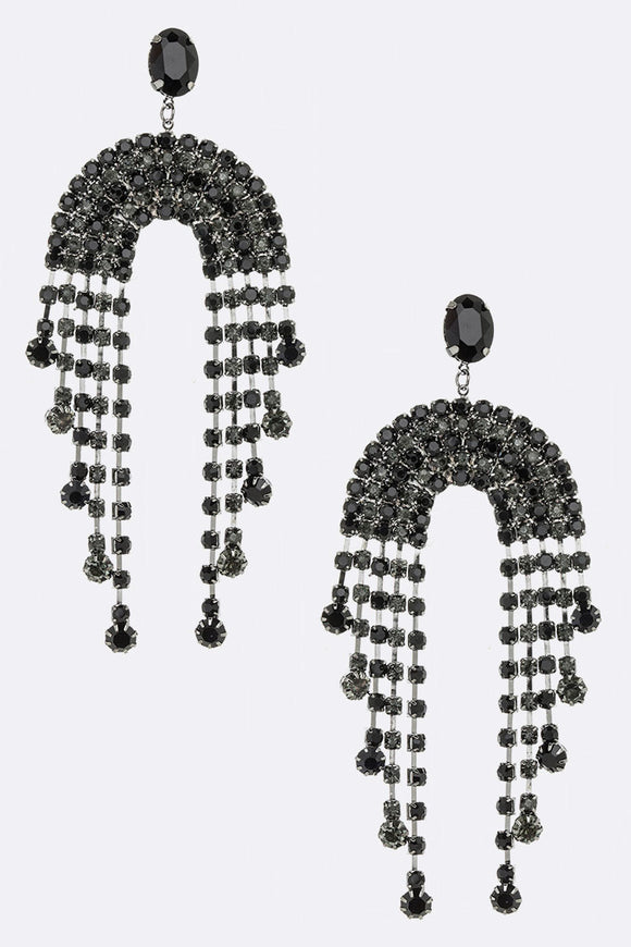Black diamonds