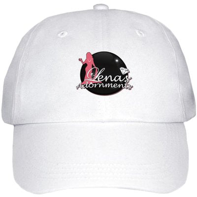 Lena’s Logo Hat