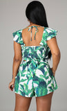 Island 2 piece Set