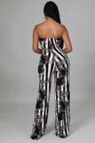 Evening Jumpsuit