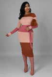 Life Saver Dress