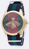 Everything Gucci Watch