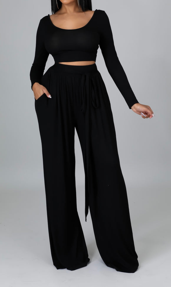 Love Set (Black)