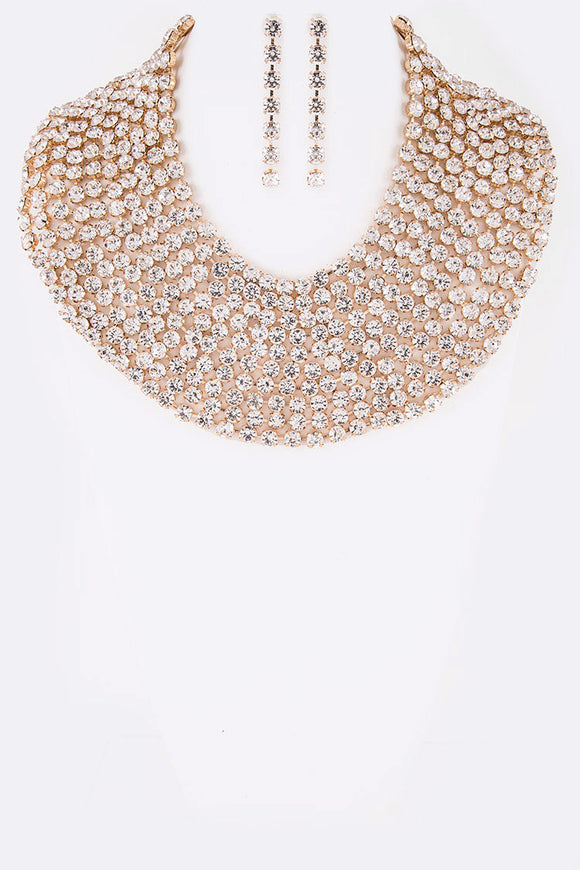 The Queen’s Jewels