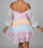 Summer Breeze Dress