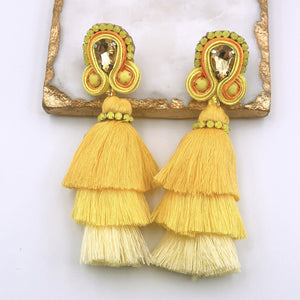 Canary Yellow
