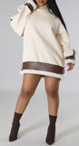 Warm Dress/Top (One Size Fits Most)