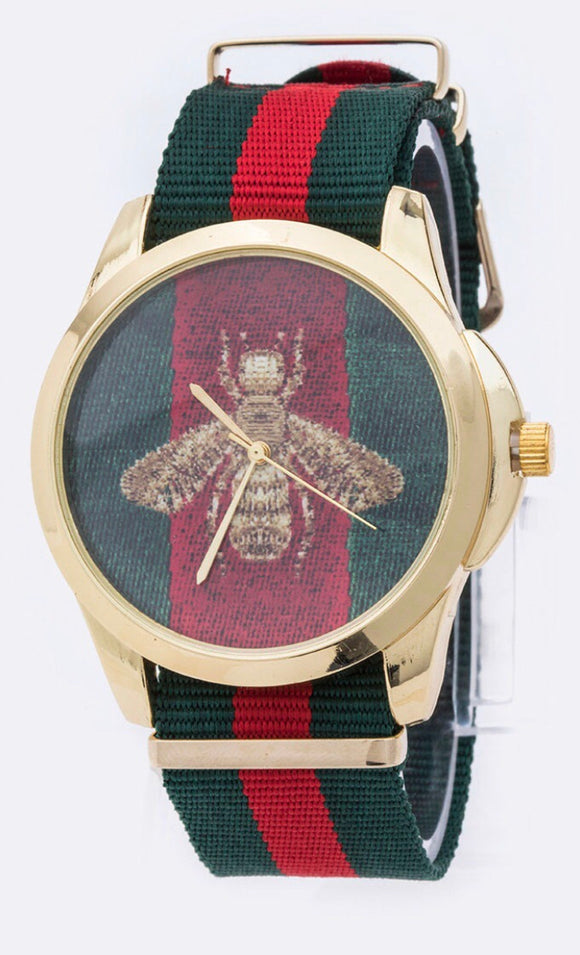 Everything Gucci Watch