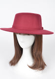 Flat Top Hat