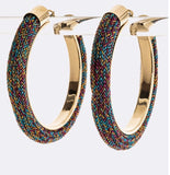 Mesha Hoops